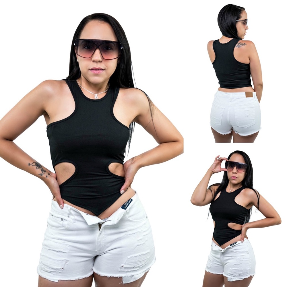 Women’s Crop Top